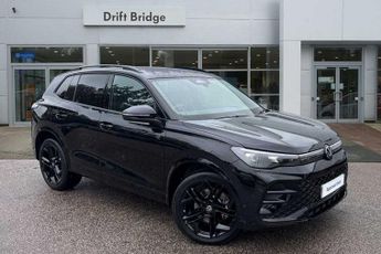Volkswagen Tiguan 1.5 TSI 272 eHybrid R-Line 5dr DSG