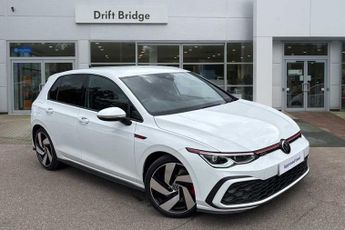Volkswagen Golf GTi 2.0 TSI GTI 5dr DSG