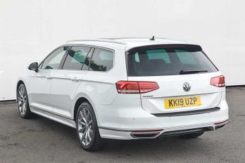 Volkswagen Passat 1.5 TSI EVO 150 R-Line 5dr DSG [Panoramic Roof]