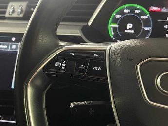 Audi e-tron Technik 50 quattro 230,00 kW