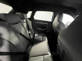 Audi A3 Sportback S line Competition 45 TFSI e  245 PS S tronic