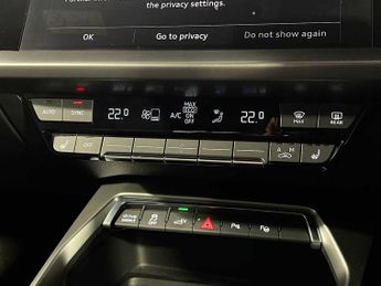 Audi A3 Sportback S line Competition 45 TFSI e  245 PS S tronic