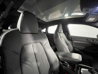Audi A5 Saloon Launch Edition TDI  204 PS S tronic