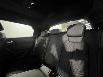 Audi A1 Sportback S line 30 TFSI  116 PS S tronic