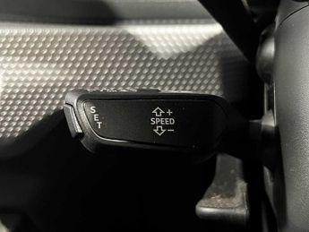 Audi A1 Sportback S line 30 TFSI  116 PS S tronic