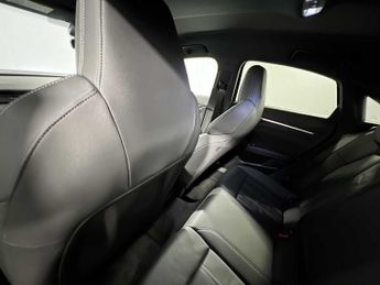 Audi A3 Saloon S line 35 TFSI  150 PS S tronic
