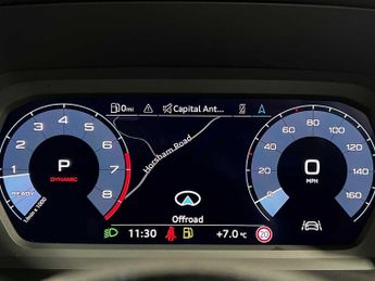 Audi A3 Saloon S line 35 TFSI  150 PS S tronic