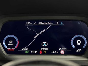 Audi A3 Saloon S line 35 TFSI  150 PS S tronic