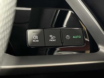 Audi A3 Saloon S line 35 TFSI  150 PS S tronic