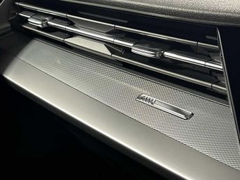 Audi A3 Saloon S line 35 TFSI  150 PS S tronic