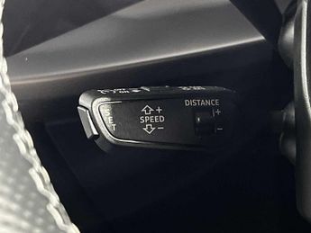 Audi A3 Saloon S line 35 TFSI  150 PS S tronic