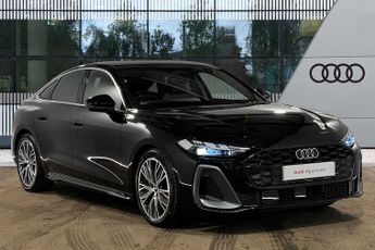 Audi A5 Launch Edition TDI  204 PS S tronic