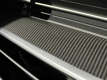 Audi A6 Avant Black Edition 40 TDI quattro 204 PS S tronic