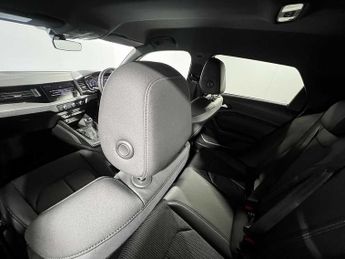 Audi A1 Sportback S line 30 TFSI  116 PS S tronic