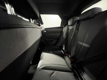 Audi A1 Sportback S line 30 TFSI  116 PS S tronic