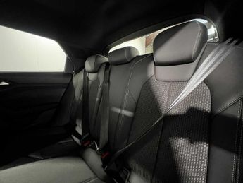 Audi A1 Sportback S line 30 TFSI  116 PS S tronic