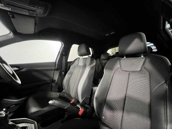Audi A1 Sportback S line 30 TFSI  116 PS S tronic