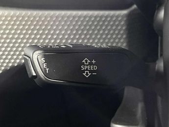 Audi A1 Sportback S line 30 TFSI  116 PS S tronic