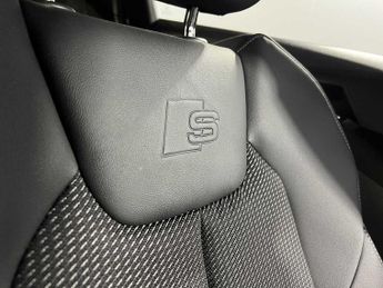 Audi A1 Sportback S line 30 TFSI  116 PS S tronic