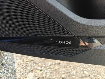 Audi A1 Sportback S line 35 TFSI  150 PS S tronic