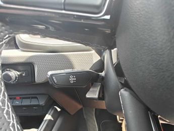 Audi A1 Sportback S line 35 TFSI  150 PS S tronic