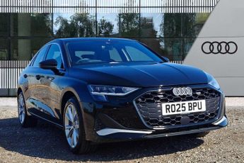 Audi A3 Sport 30 TFSI  116 PS S tronic