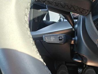 Audi A3 Saloon Sport 30 TFSI  116 PS S tronic