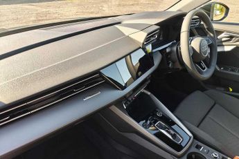 Audi A3 Saloon Sport 30 TFSI  116 PS S tronic