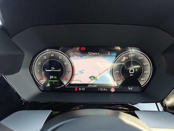 Audi A3 Saloon Sport 30 TFSI  116 PS S tronic