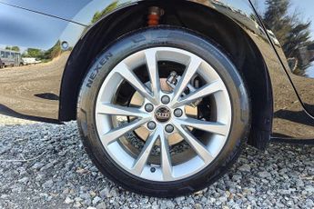 Audi A3 Saloon Sport 30 TFSI  116 PS S tronic