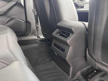 Audi A6 Sportback S line e-tron performance  270,00 kW