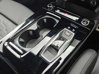 Audi A6 Sportback S line e-tron performance  270,00 kW