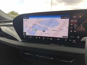 Audi A6 Sportback S line e-tron performance  270,00 kW