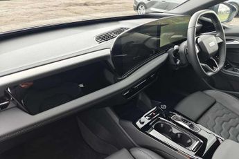 Audi A6 Sportback S line e-tron performance  270,00 kW