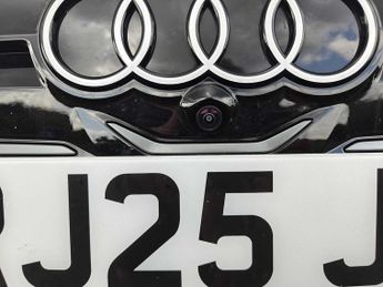 Audi A6 Sportback S line e-tron performance  270,00 kW