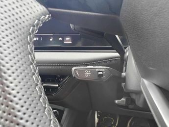 Audi A6 Sportback S line e-tron performance  270,00 kW