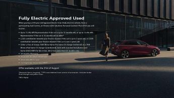 Audi A6 Sportback S line e-tron performance  270,00 kW