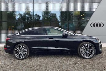 Audi A6 Sportback S line e-tron performance  270,00 kW