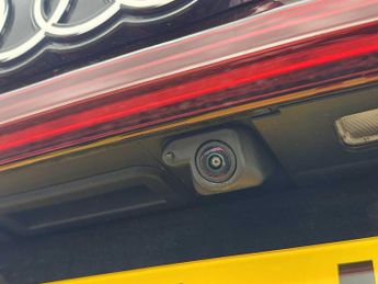 Audi A6 Sportback S line e-tron performance  270,00 kW