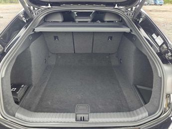 Audi A6 Sportback S line e-tron performance  270,00 kW