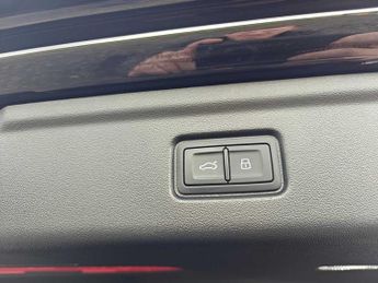 Audi A6 Sportback S line e-tron performance  270,00 kW