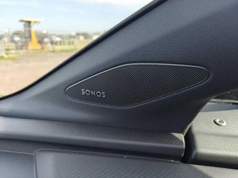 Audi Q4  Black Edition 35 e-tr 