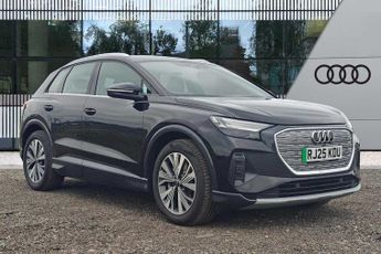 Audi Q4  Sport 45 e-tron  210, 