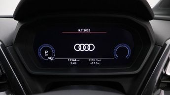 Audi Q4 E-Tron Q4  S line 40 e-tron  150,00 kW