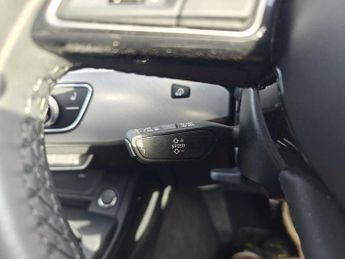 Audi A4 Avant Technik 35 TFSI  150 PS S tronic