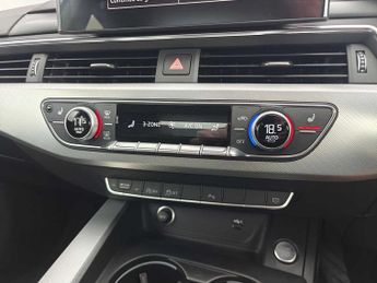 Audi A5 Coup- Sport 35 TFSI  150 PS S tronic