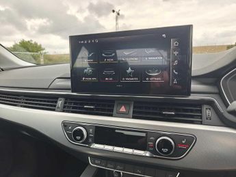 Audi A5 Coup- Sport 35 TFSI  150 PS S tronic
