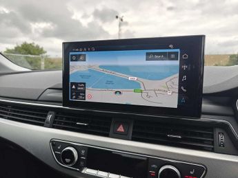 Audi A5 Coup- Sport 35 TFSI  150 PS S tronic