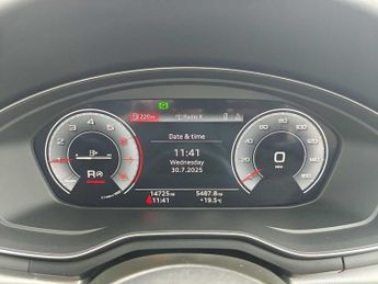 Audi A5 Coup- Sport 35 TFSI  150 PS S tronic