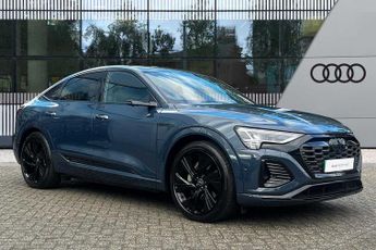 Audi Q8 Sportback Vorsprung 55 e-tron quattro 300,00 kW